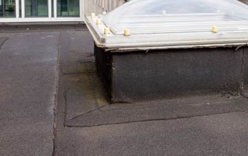 disadvantages of Ruardean Hill flat roofs