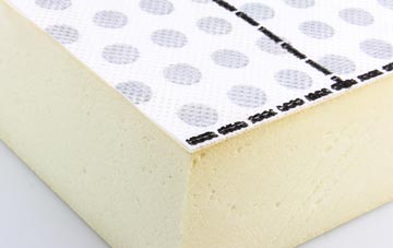 meeting Ruardean Hill building codes