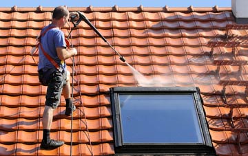 roof cleaning Ruardean Hill, Gloucestershire