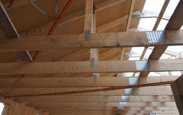 Ruardean Hill roof truss costs