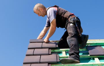 disadvantages of Ruardean Hill slate roofing
