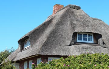 thatch roofing Ruardean Hill, Gloucestershire