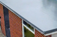 free Ruardean Hill flat roofing insulation quotes