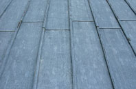 Ruardean Hill lead roofing