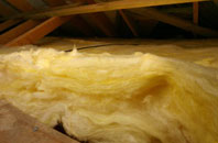 Ruardean Hill pitch roof insulation