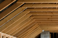 Ruardean Hill pitched insulation quotes