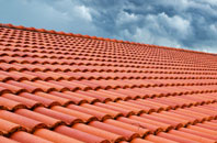 Ruardean Hill roofing tiles