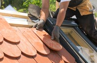 Ruardean Hill tiled roofing companies